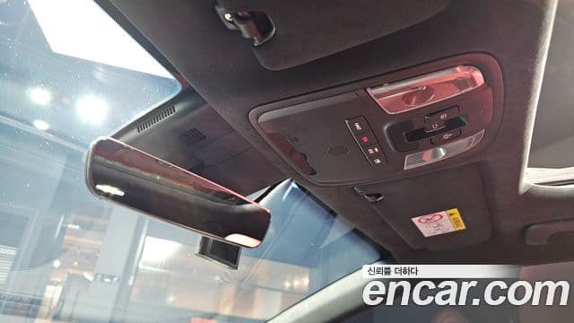 Kia 스팅어 마이스터 3.3 GT AWD Masters турбо пакет, 2021 14