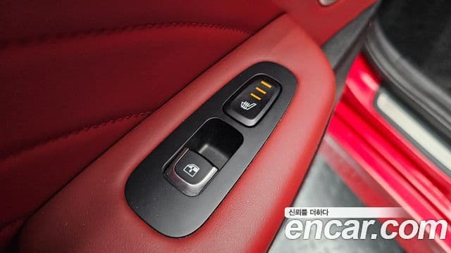 Kia 스팅어 마이스터 3.3 GT AWD Masters турбо пакет, 2021 17