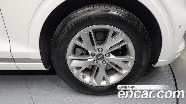 Genesis GV70, 2022 все фото