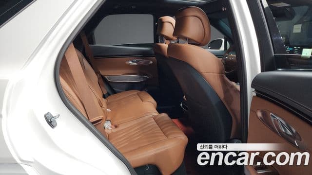 Genesis GV70, 2022 12