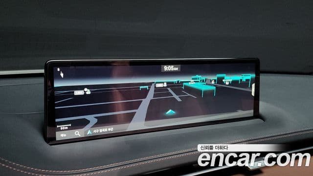 Genesis GV70, 2022 15