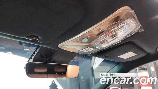 Genesis GV70, 2022 17