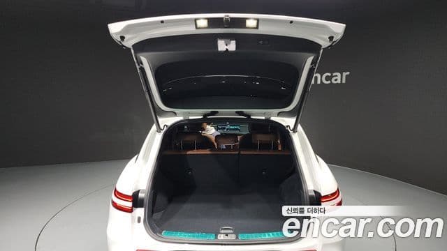 Genesis GV70, 2022 20