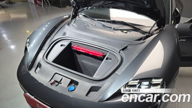 Porsche 타이칸 базовый, 2022 6