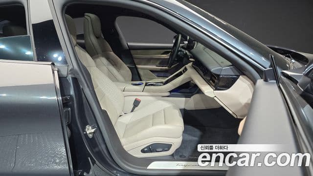 Porsche 타이칸 базовый, 2022 10