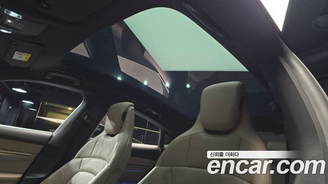 Porsche 타이칸 базовый, 2022 17