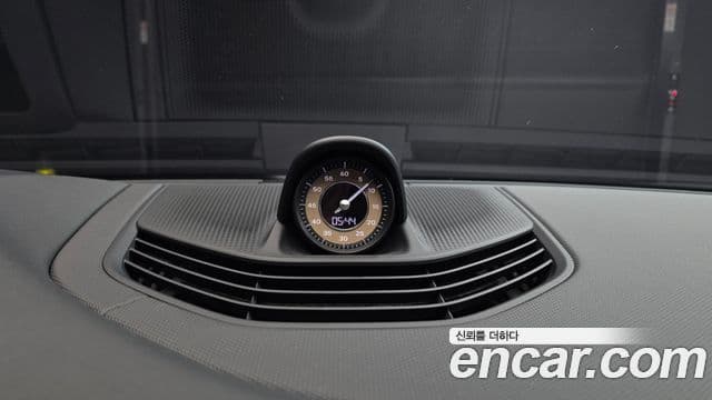 Porsche 타이칸 базовый, 2022 19