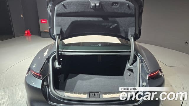 Porsche 타이칸 базовый, 2022 20