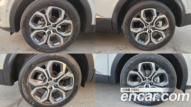 Renault Korea(Samsung) XM3 Signature, 2021 6