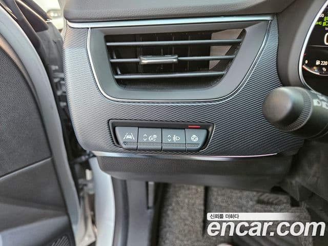 Renault Korea(Samsung) XM3 Signature, 2021 17