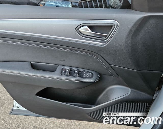 Renault Korea(Samsung) XM3 Signature, 2021 18