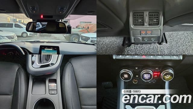 Renault Korea(Samsung) XM3 Signature, 2021 19