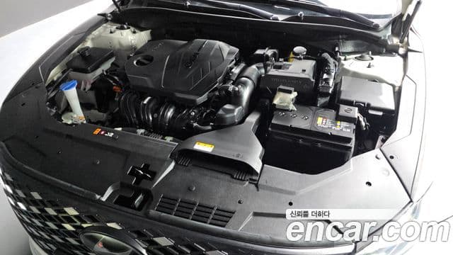 Hyundai The / новый New Grandeur IG Le Blanc, 2022 6