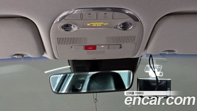 Hyundai The / новый New Grandeur IG Le Blanc, 2022 18