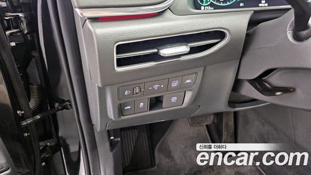 Hyundai Sonata гибрид (DN8) Inspiration, 2022 17