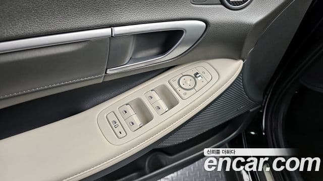 Hyundai Sonata гибрид (DN8) Inspiration, 2022 18