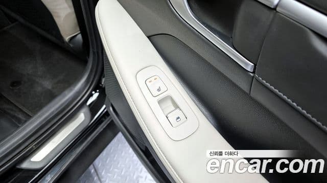 Hyundai Sonata гибрид (DN8) Inspiration, 2022 20