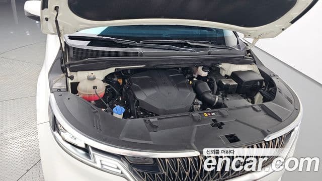 Kia Carnival 4세대 Signature, 2021 6