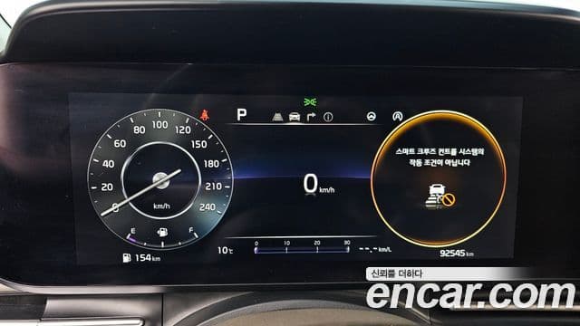 Kia Carnival 4세대 Signature, 2021 8