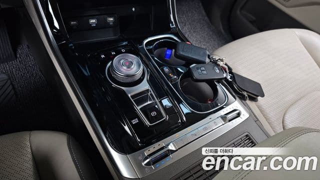 Kia Carnival 4세대 Signature, 2021 9