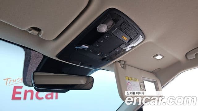 Kia Carnival 4세대 Signature, 2021 16