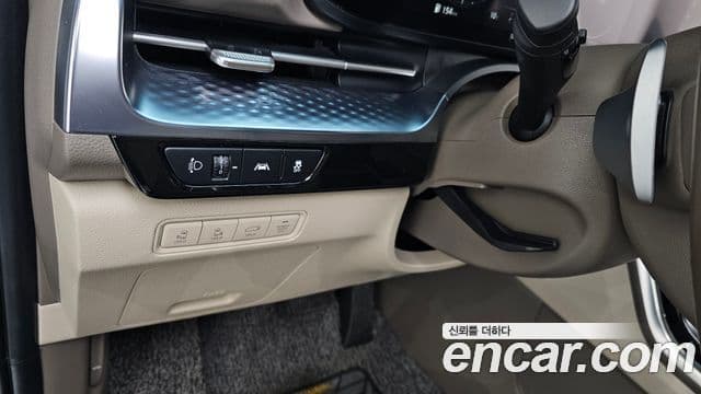 Kia Carnival 4세대 Signature, 2021 17