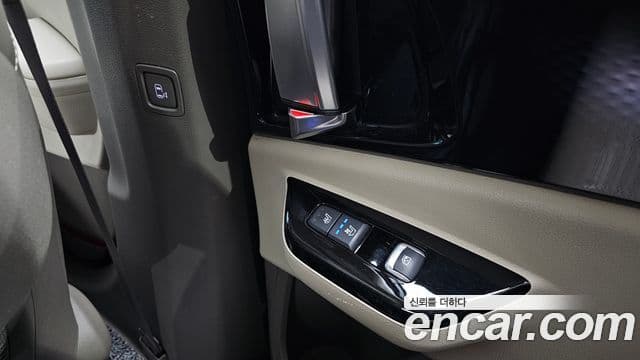 Kia Carnival 4세대 Signature, 2021 18