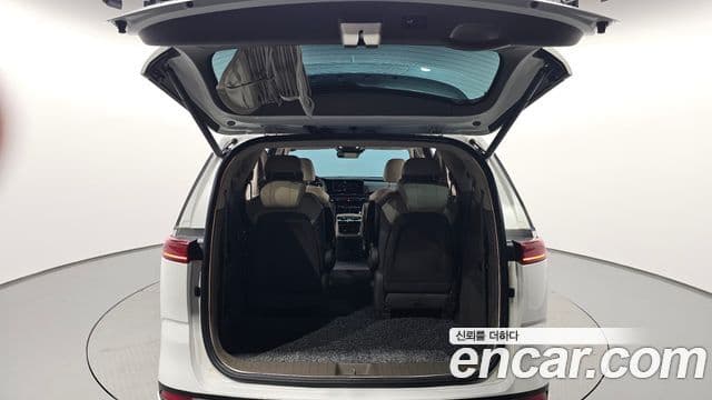 Kia Carnival 4세대 Signature, 2021 20