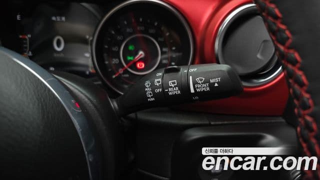 Jeep Wrangler (JL) 2.0 Rubicon Power top 4도어, 2022 18