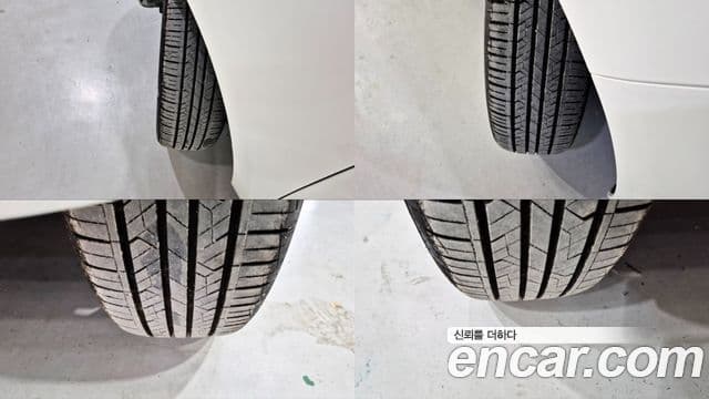 Kia Ray Luxury, 2012 19