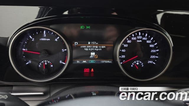 Kia Carnival 4세대 Prestige, 2021 8