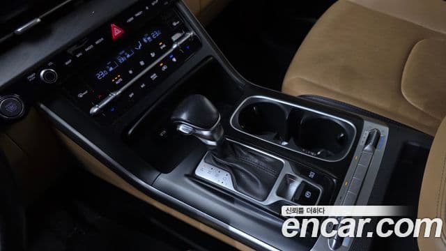 Kia Carnival 4세대 Prestige, 2021 9