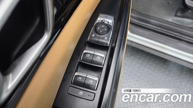 Kia Carnival 4세대 Prestige, 2021 14