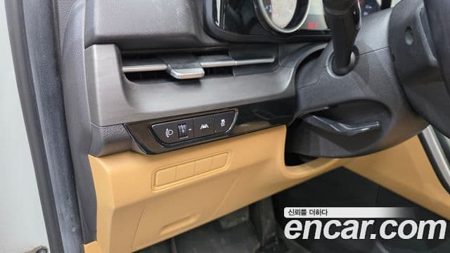 Kia Carnival 4세대 Prestige, 2021 15