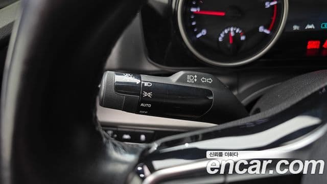 Kia Carnival 4세대 Prestige, 2021 16