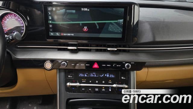 Kia Carnival 4세대 Prestige, 2021 18