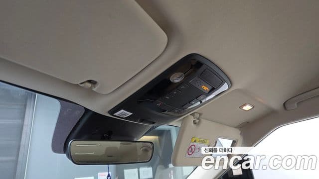 Kia Carnival 4세대 Prestige, 2021 19