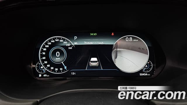 Hyundai Palisade Calligraphy, 2021 8