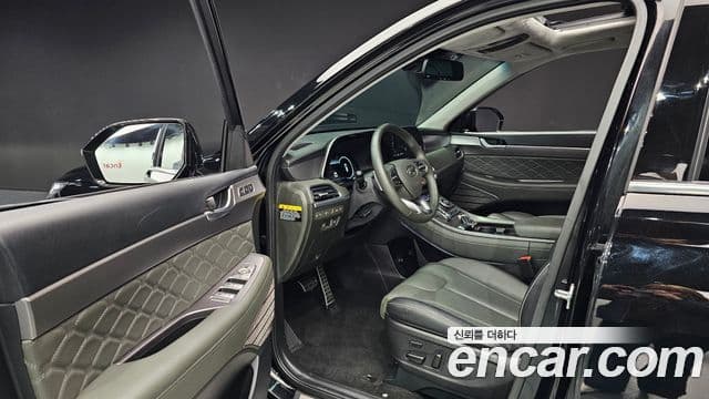 Hyundai Palisade Calligraphy, 2021 11