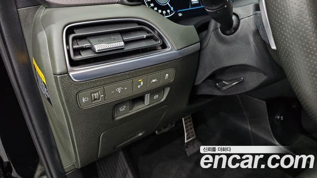 Hyundai Palisade Calligraphy, 2021 14