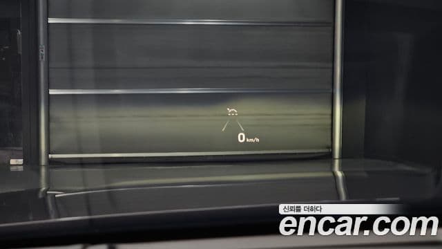 Hyundai Palisade Calligraphy, 2021 18