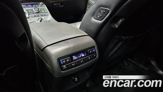 Hyundai Palisade Calligraphy, 2021 19