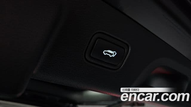 Hyundai Palisade Calligraphy, 2021 20