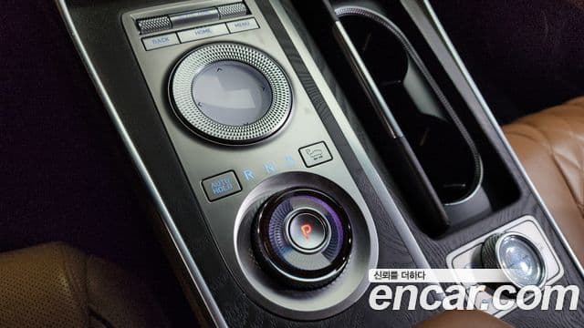 Genesis GV80, 2020 9