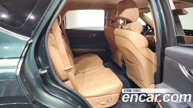 Genesis GV80, 2020 12