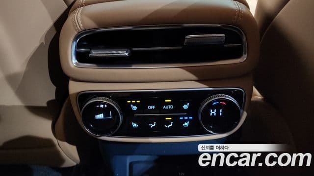 Genesis GV80, 2020 19