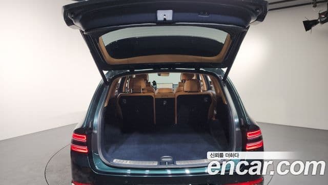 Genesis GV80, 2020 20