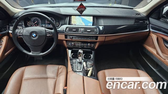 BMW 5시리즈 (F10) 520d xDrive M Aero Dynamic, 2016 7