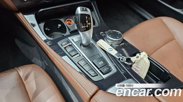 BMW 5시리즈 (F10) 520d xDrive M Aero Dynamic, 2016 9