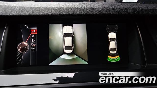 BMW 5시리즈 (F10) 520d xDrive M Aero Dynamic, 2016 15